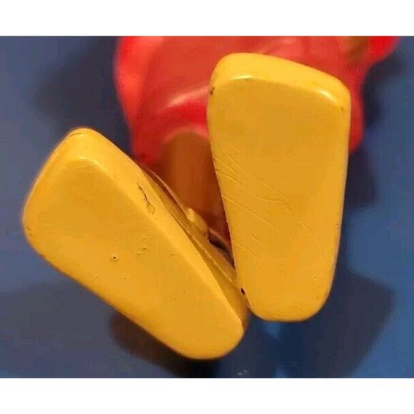 Lakeshore Learning People Around The World Kenya 4.5 Inch Figure Replacement - Picture 6 of 12